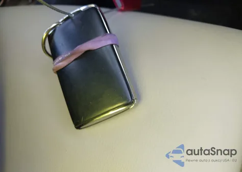 2020 Mazda Cx-30 Select Package из США, поврежденный, VIN 3MVDMACL8LM113051